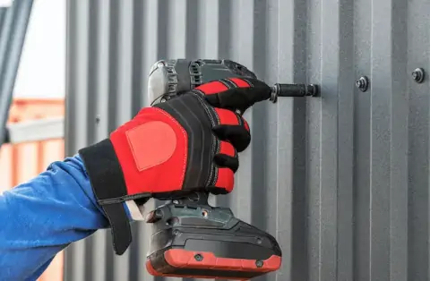 Travaux de zinguerie - Mesnil-en-Ouche